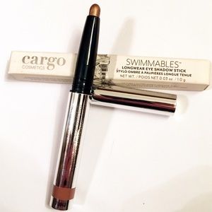 NEW in Box Cargo Swimmables eye shadow stick.